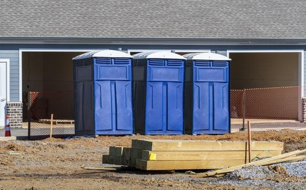 the cost of renting a portable toilet for a job site can vary depending on the period of the rental and the number of units needed, but work site portable restrooms offers competitive pricing